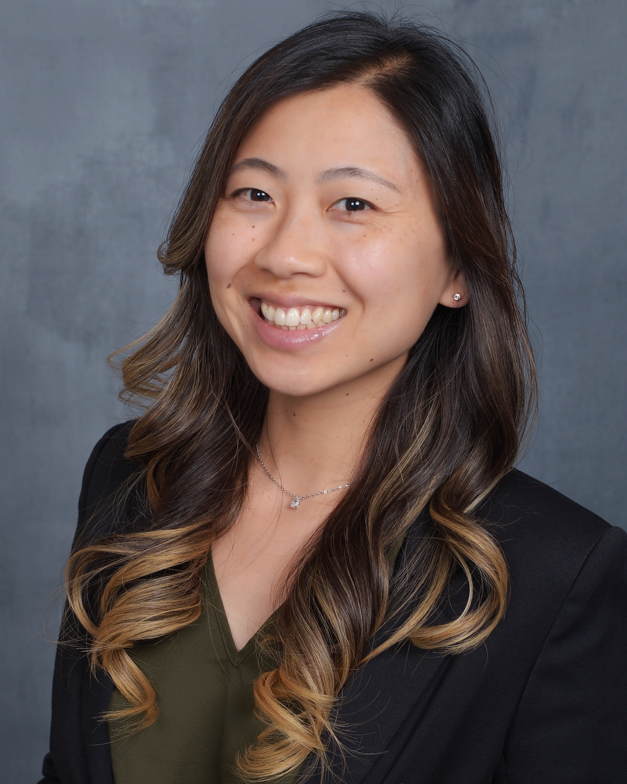 Vivian Thai, DO Vivian Thai, DO